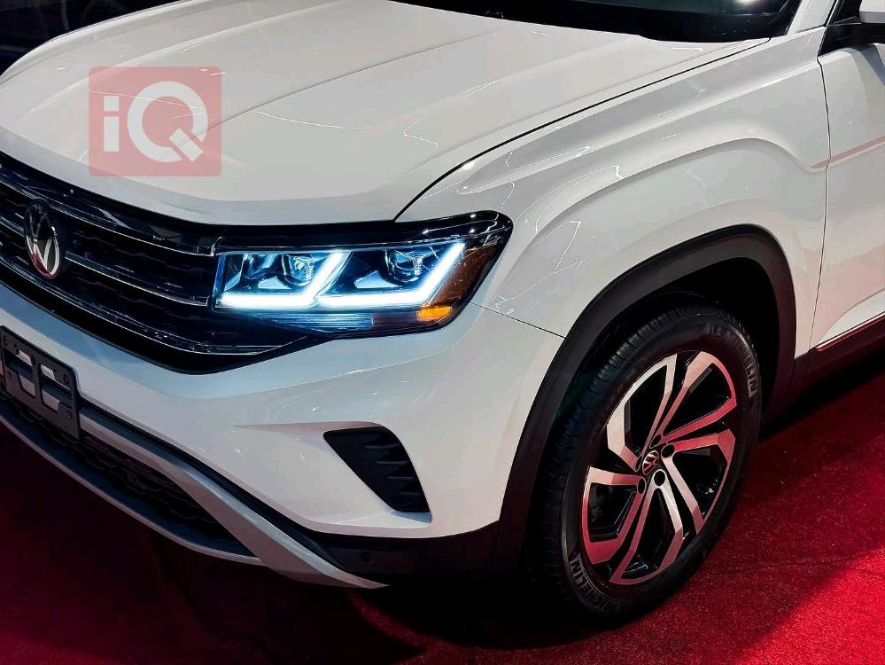 فولكسفاغن أطلس